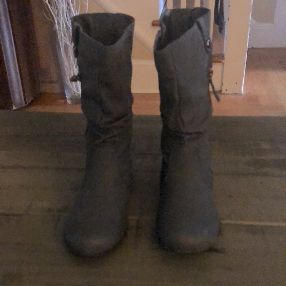 Comfortview Boots​​​​